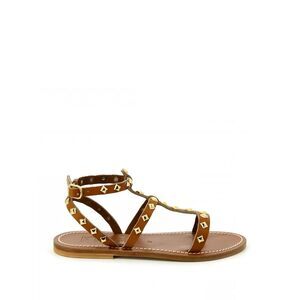 Kjacques Women Sandali Arelatepyr Fmiel Cnc